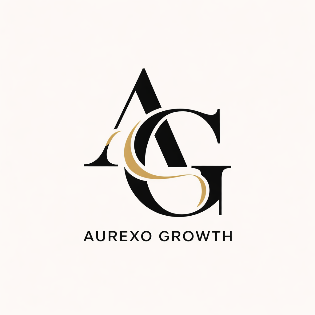 Aurexo Growth logo